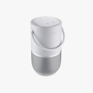 Bose Portable Speaker, Upto 12 hrs of playtime